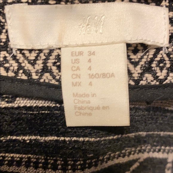 🆕 NWT Tribal Tapestry textured Jacket !!! - Picture 10 of 10